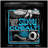 Ernieball Cobalt Slinky Strings